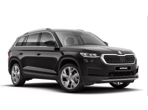 SKODA KODIAQ 4X4